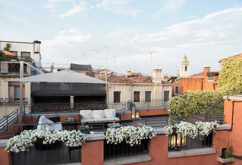 Splendid Venice - Starhotels Collezione