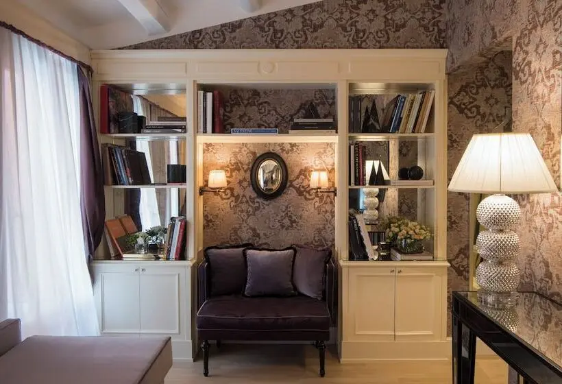 Splendid Venice - Starhotels Collezione