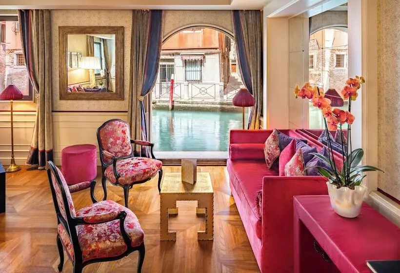 Splendid Venice - Starhotels Collezione