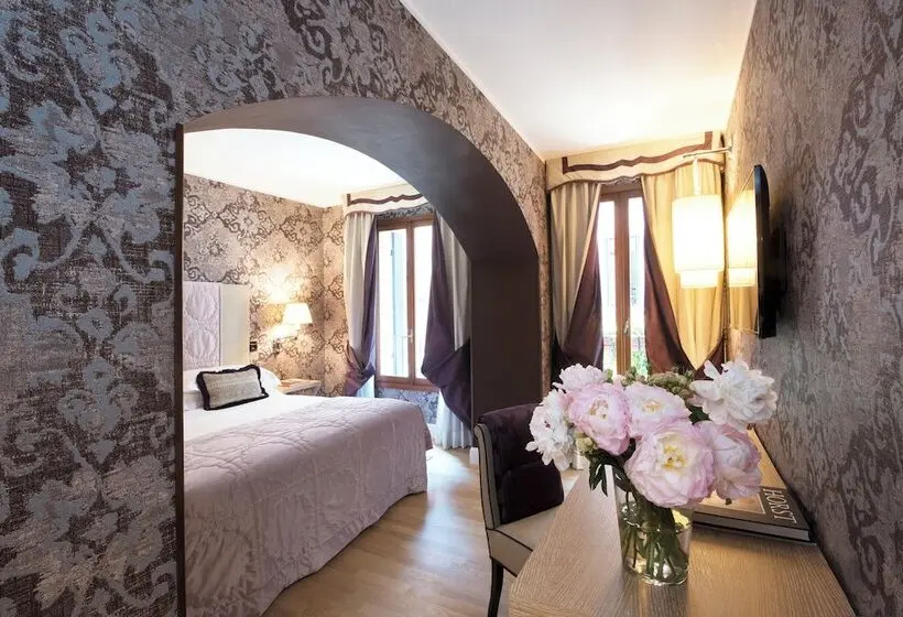 Splendid Venice - Starhotels Collezione