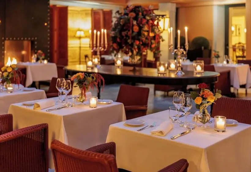 Splendid Venice - Starhotels Collezione