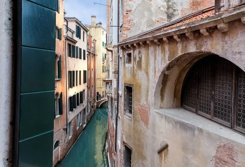 Splendid Venice - Starhotels Collezione