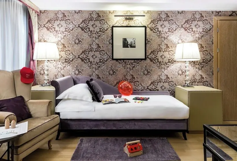 Splendid Venice - Starhotels Collezione