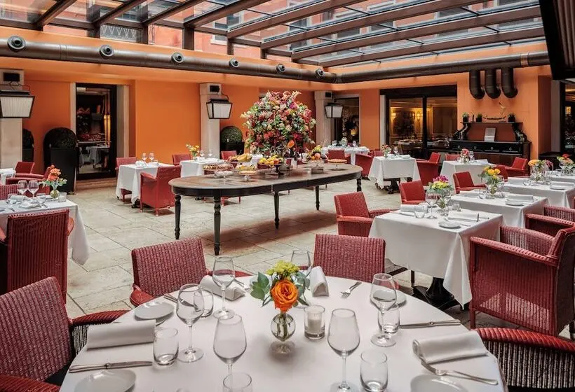 Splendid Venice - Starhotels Collezione