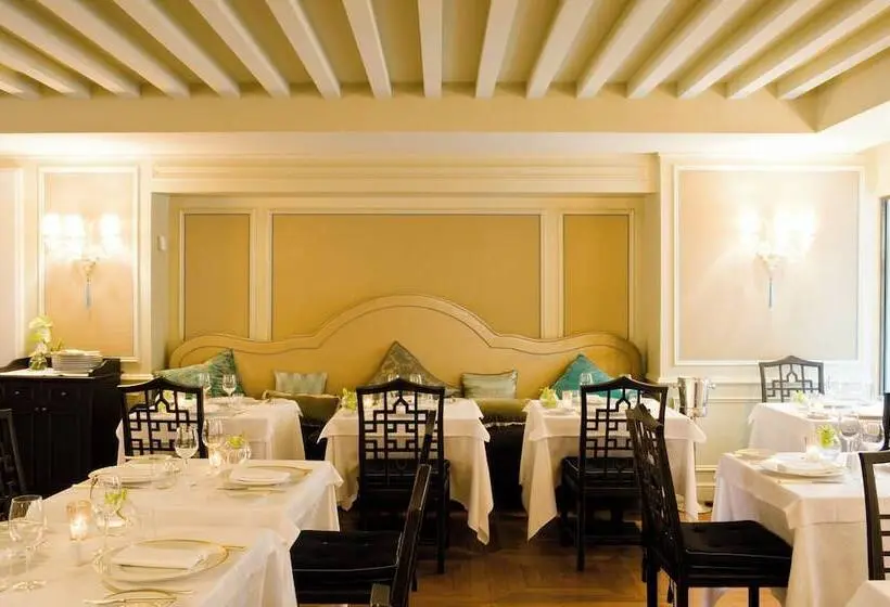 Splendid Venice - Starhotels Collezione