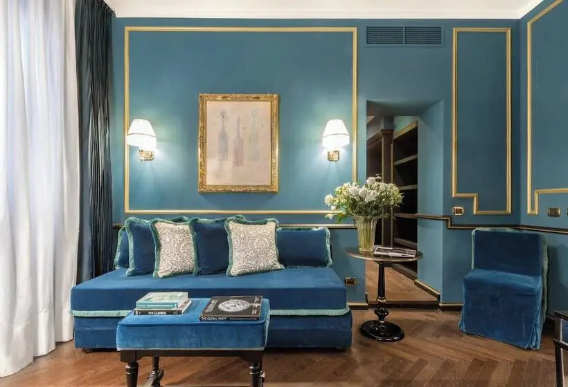 Splendid Venice - Starhotels Collezione