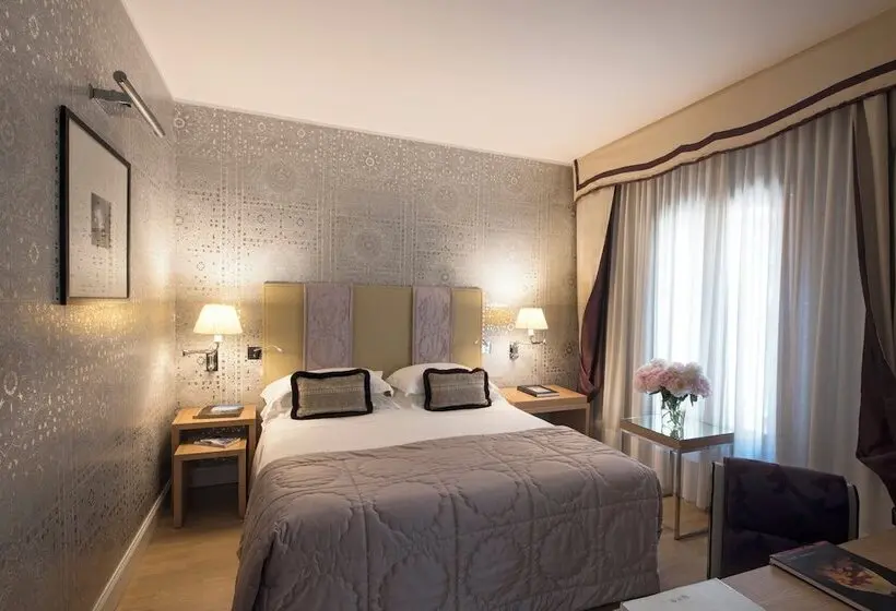 Splendid Venice - Starhotels Collezione