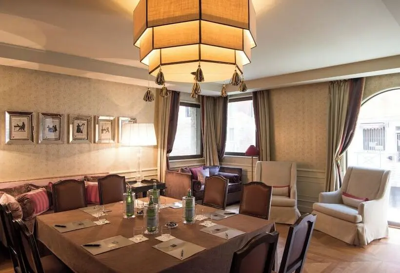 Splendid Venice - Starhotels Collezione