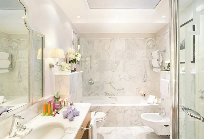 Splendid Venice - Starhotels Collezione