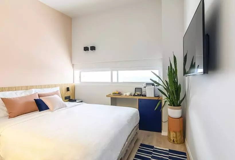 Artist Hotel An Atlas Boutique