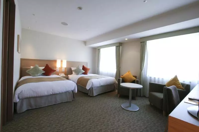 Hotel Associa Shizuoka