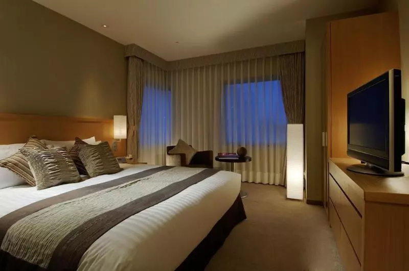 Hotel Associa Shizuoka