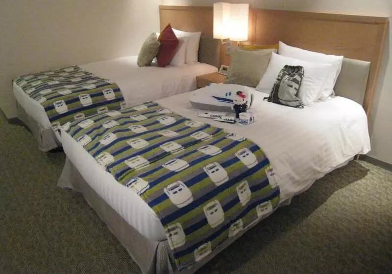 Hotel Associa Shizuoka