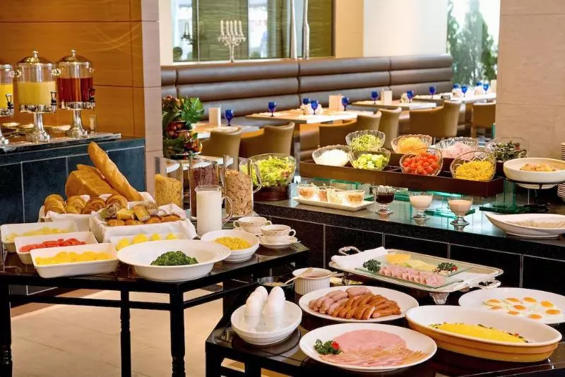 Hotel Associa Shizuoka