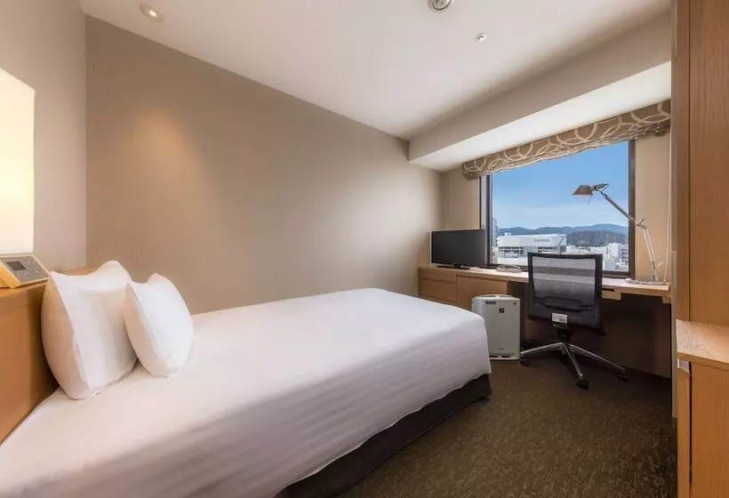 Hotel Associa Shizuoka