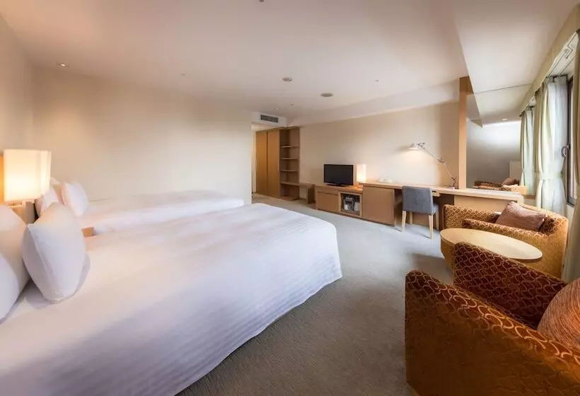 Hotel Associa Shizuoka