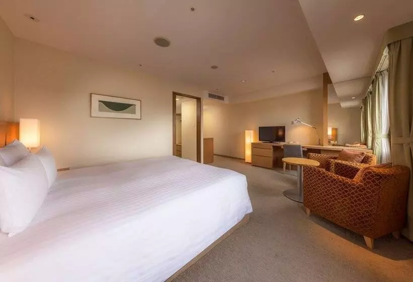 Hotel Associa Shizuoka