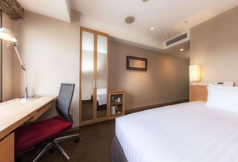 Hotel Associa Shizuoka