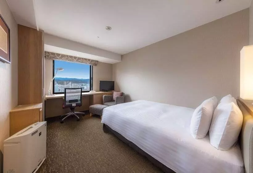 Hotel Associa Shizuoka