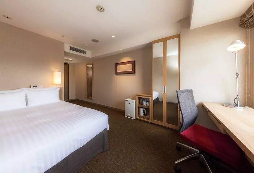 Hotel Associa Shizuoka