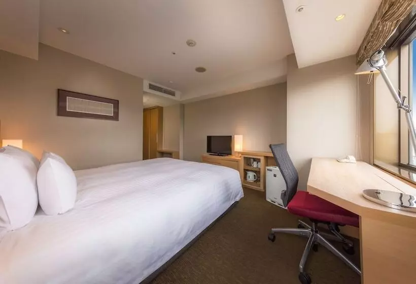 Hotel Associa Shizuoka