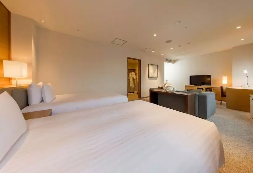 Hotel Associa Shizuoka