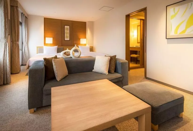 Hotel Associa Shizuoka