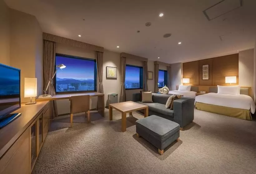 Hotel Associa Shizuoka