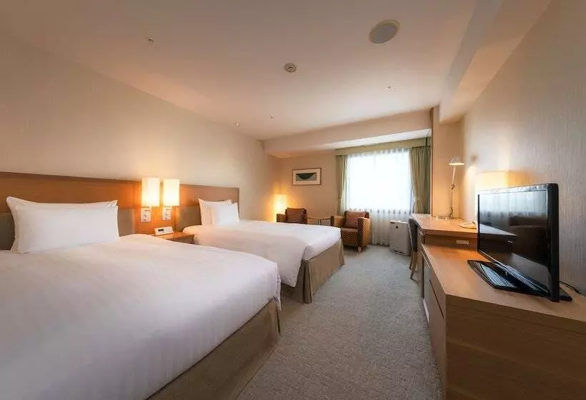 Hotel Associa Shizuoka