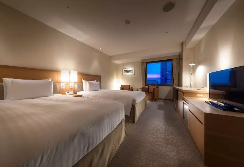 Hotel Associa Shizuoka