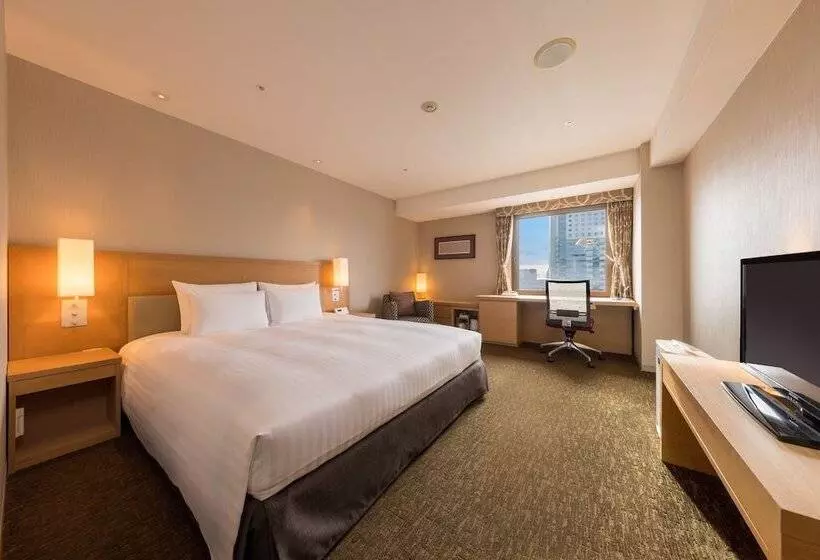 Hotel Associa Shizuoka