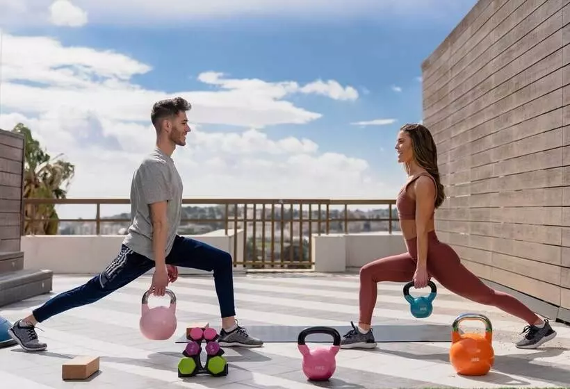 Cassia Hotel Jerusalem