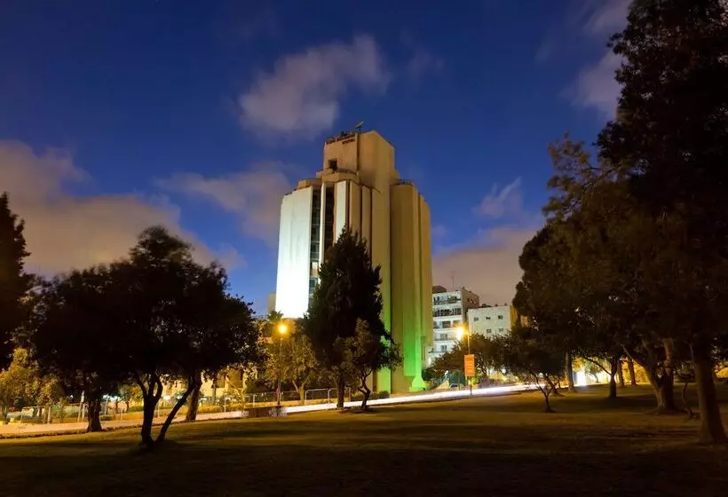 Cassia Hotel Jerusalem