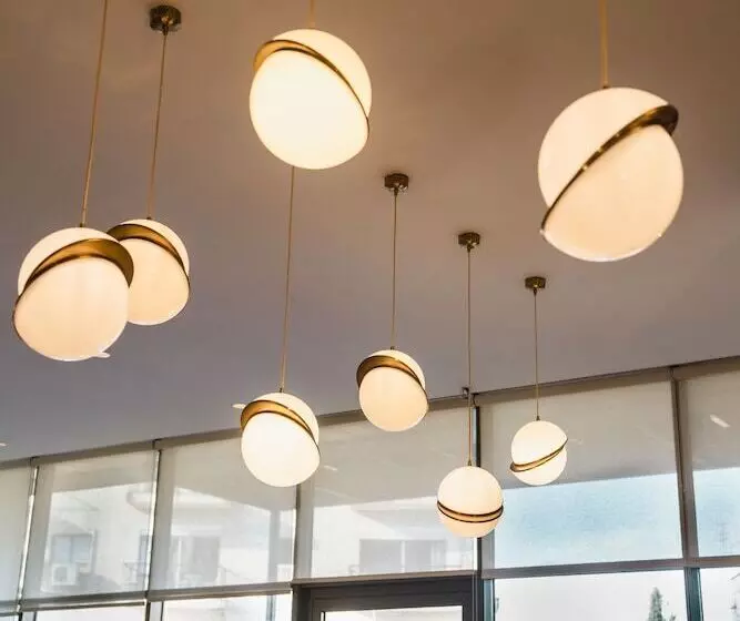 Cassia Hotel Jerusalem