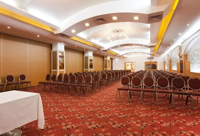 Cassia Hotel Jerusalem