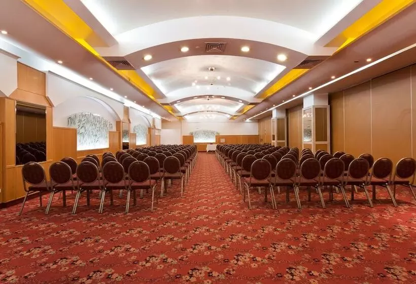 Cassia Hotel Jerusalem