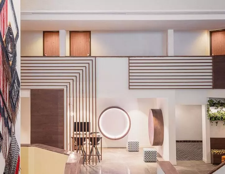 Cassia Hotel Jerusalem