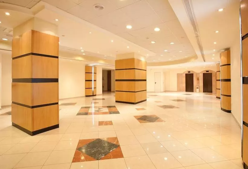 Cassia Hotel Jerusalem