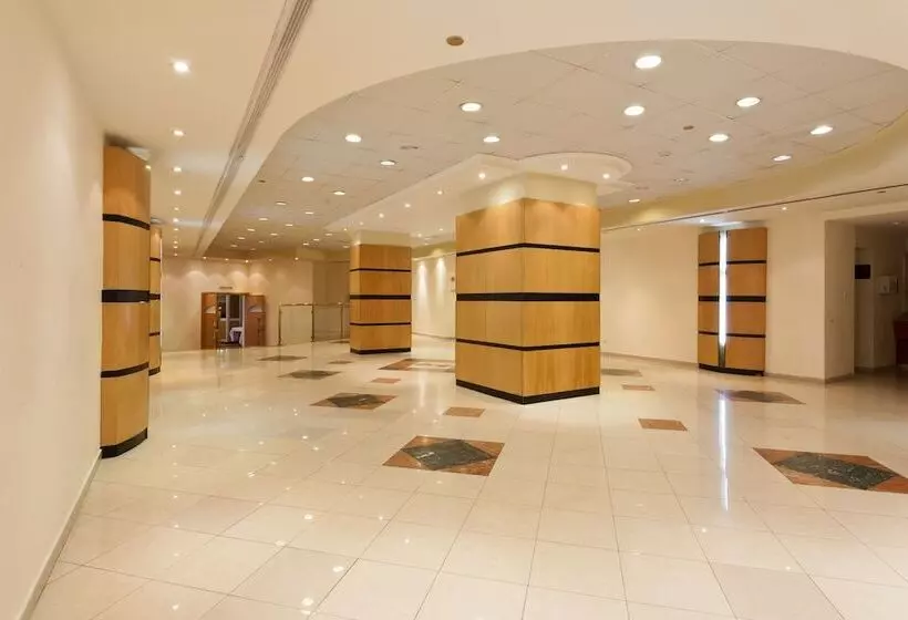 Cassia Hotel Jerusalem