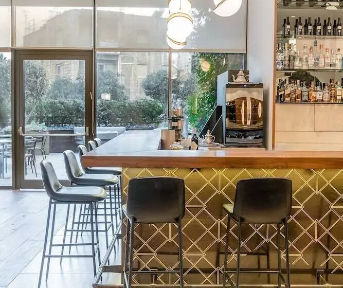 Cassia Hotel Jerusalem