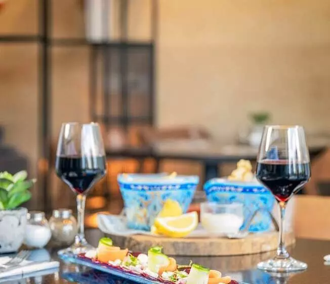 Cassia Hotel Jerusalem