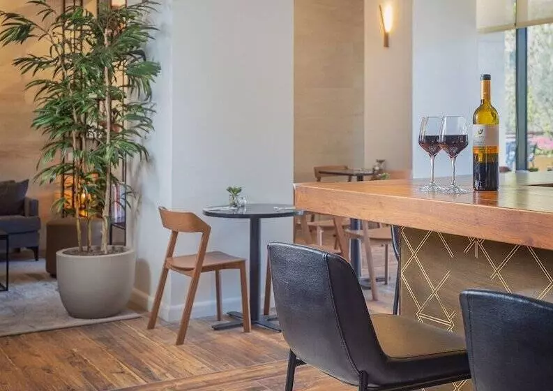 Cassia Hotel Jerusalem