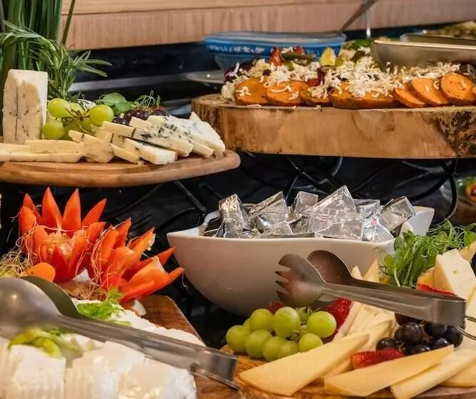 Cassia Hotel Jerusalem