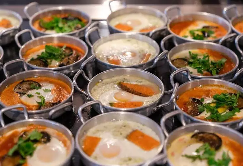 Cassia Hotel Jerusalem