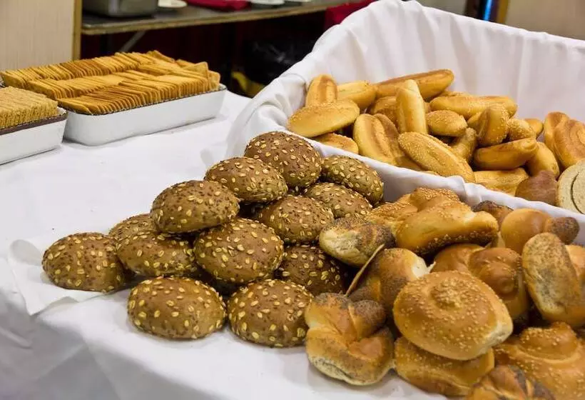 Cassia Hotel Jerusalem