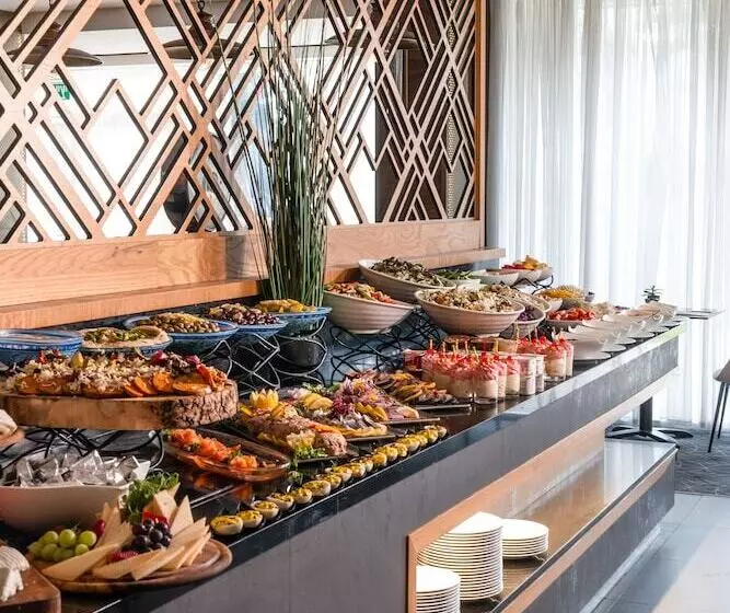 Cassia Hotel Jerusalem