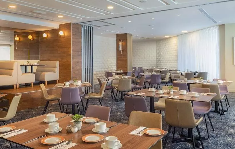 Cassia Hotel Jerusalem