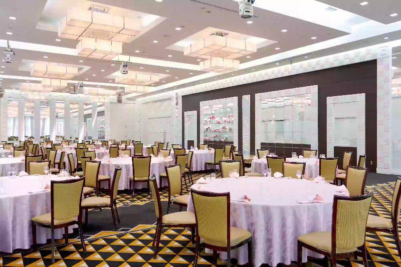 فندق Ana Crowne Plaza Akita, An Ihg