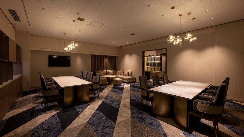 فندق Ana Crowne Plaza Akita, An Ihg