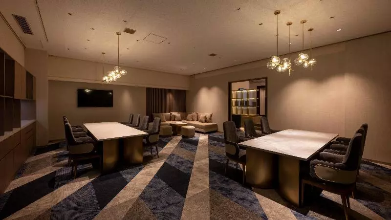 בית מלון כפרי Ana Crowne Plaza Akita, An Ihg